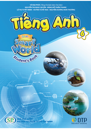 Chương trình giảng dạy